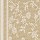 Couristan Carpets: Coral Gables Toffee